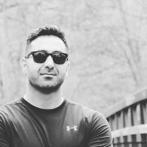 Meet your Posher, Ali